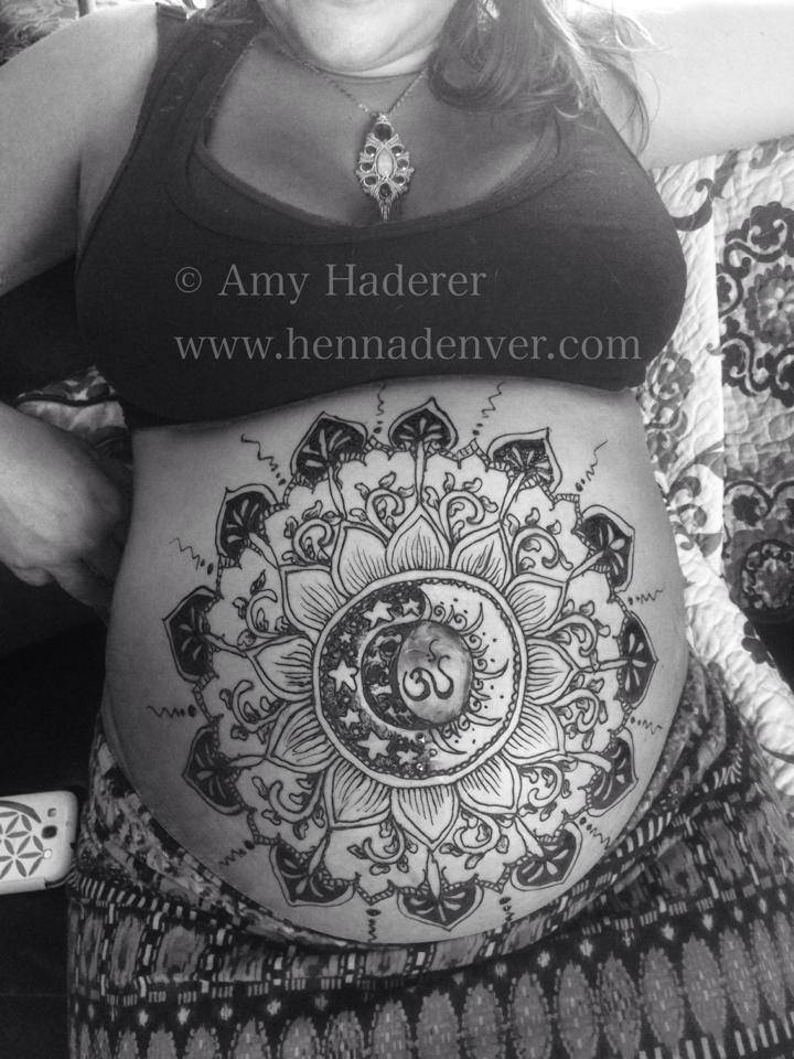 henna 11