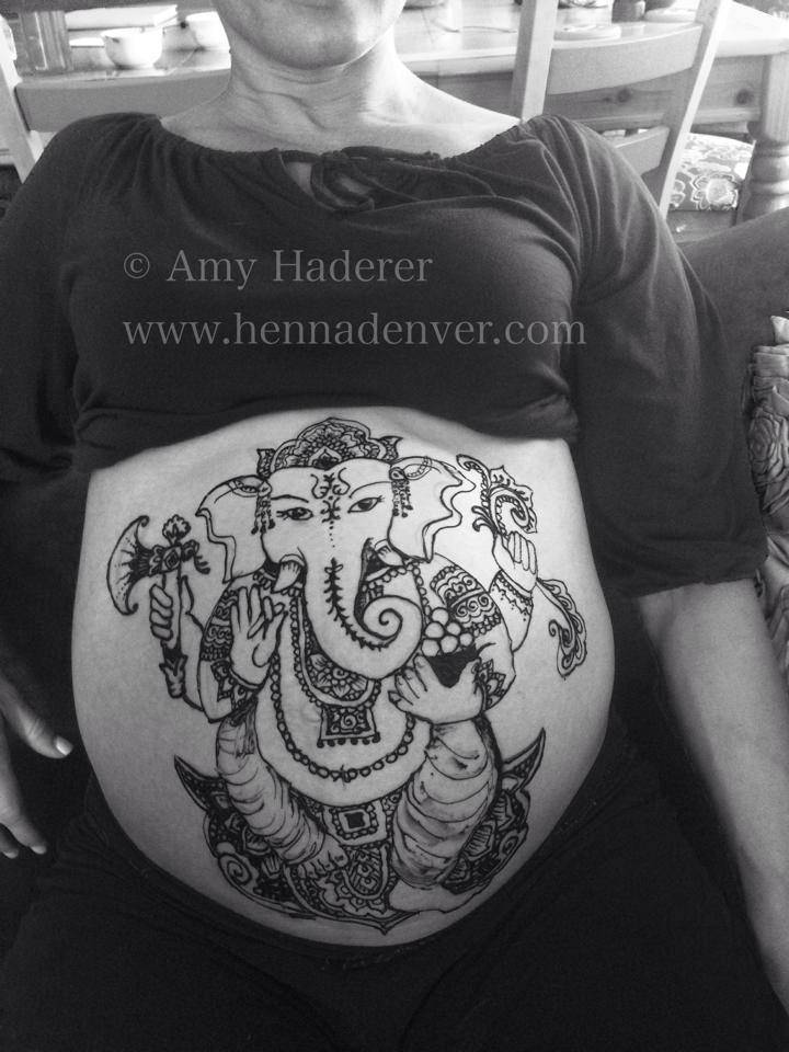 henna 12
