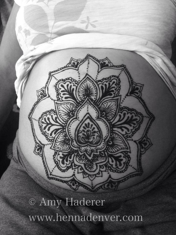 henna 13