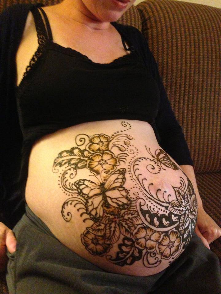 henna 14
