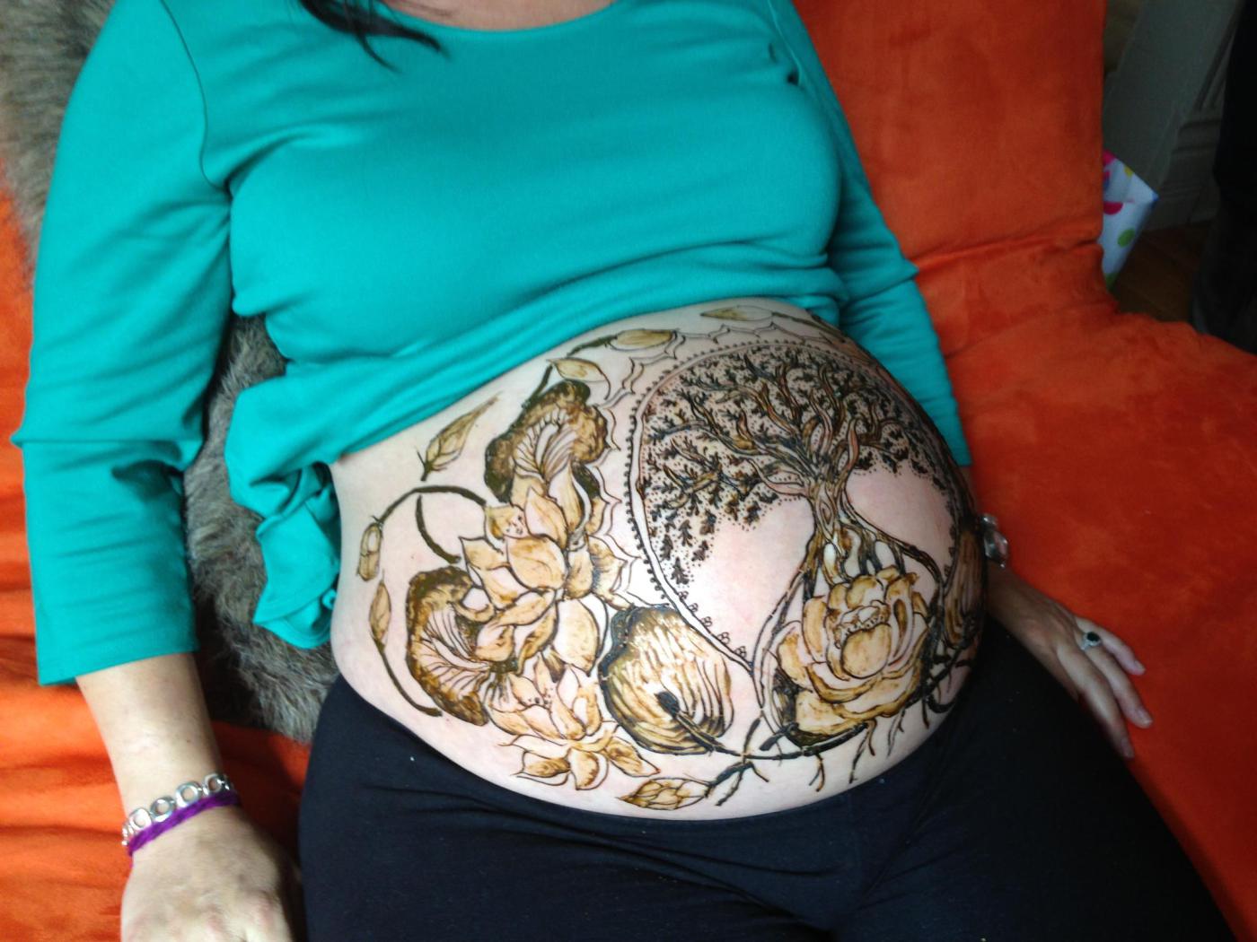 henna 18
