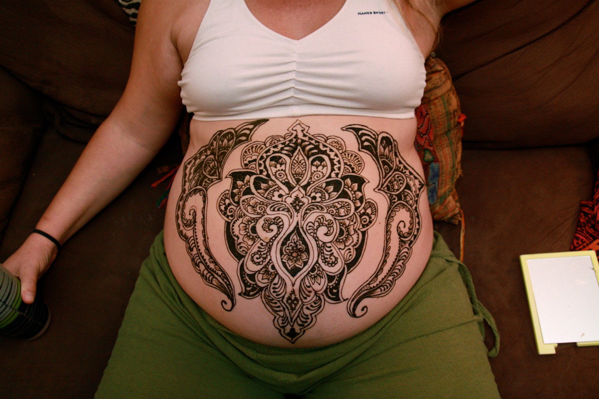 henna 19