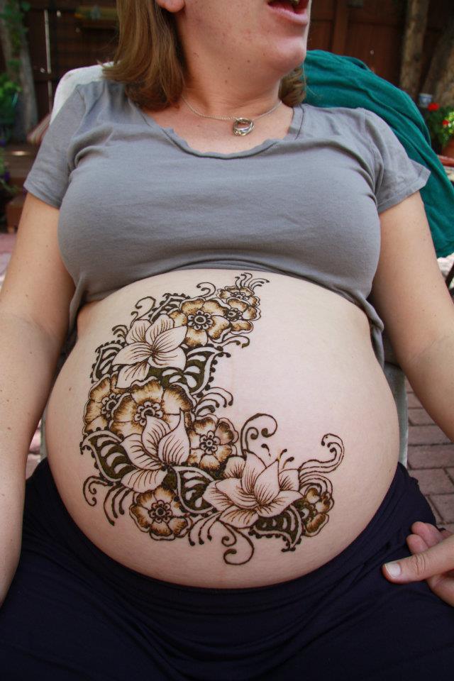 henna 1