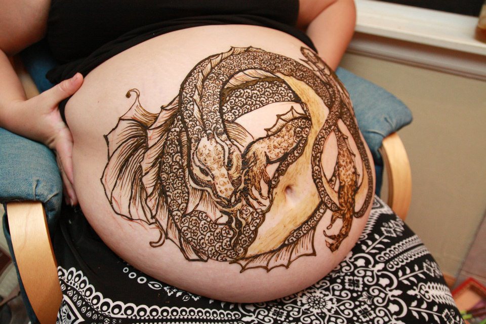 henna 20