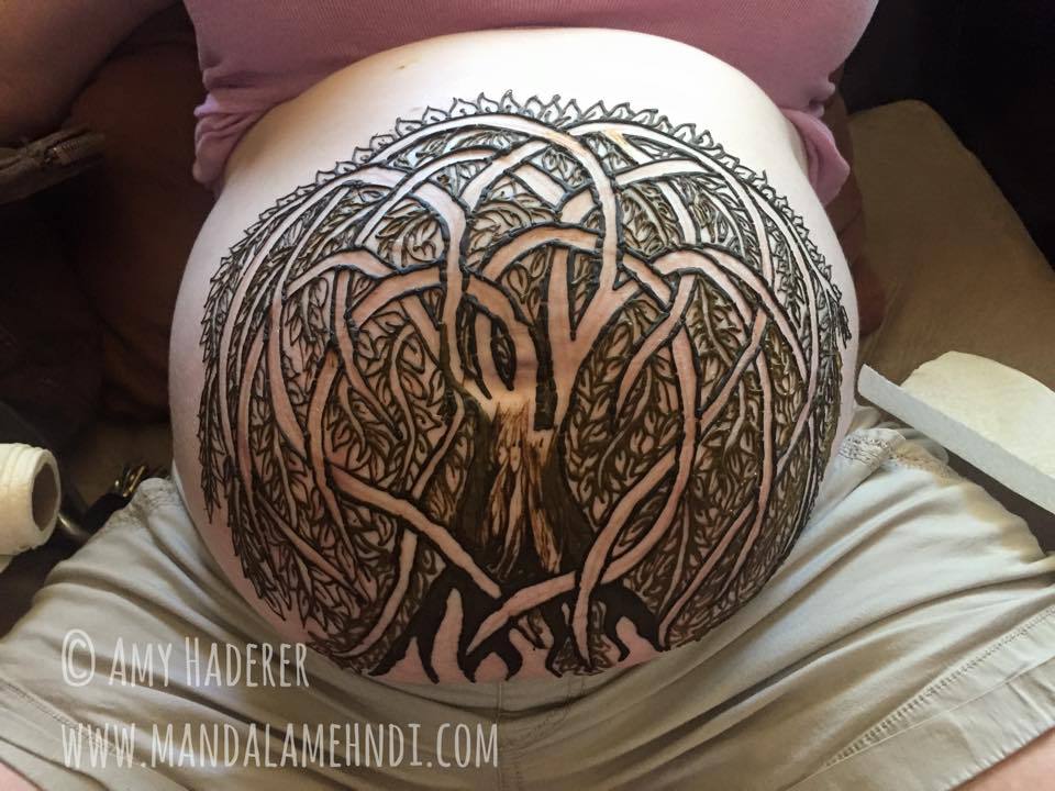 henna 2