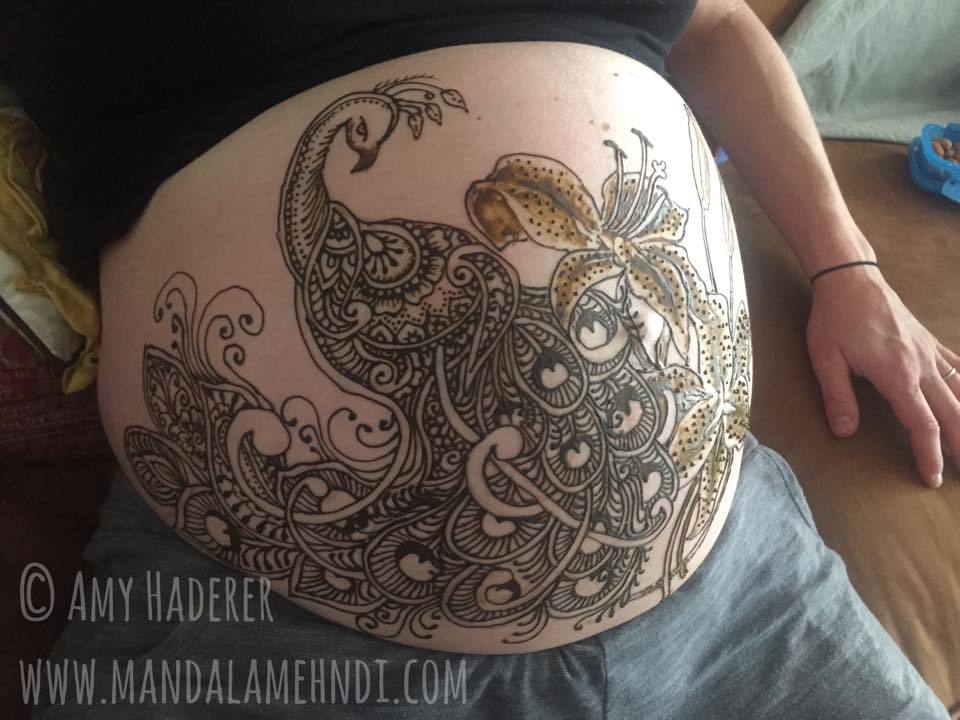 henna 3