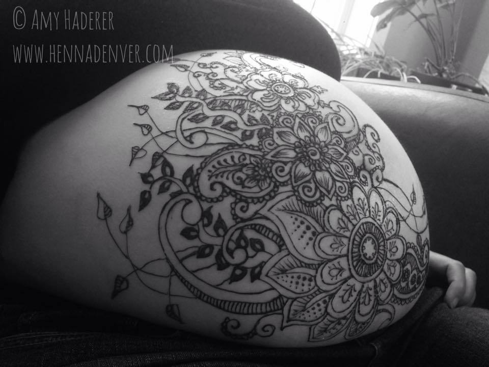 henna 4