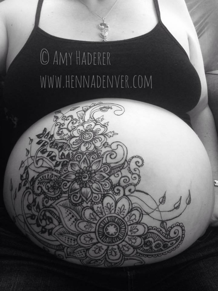 henna 5