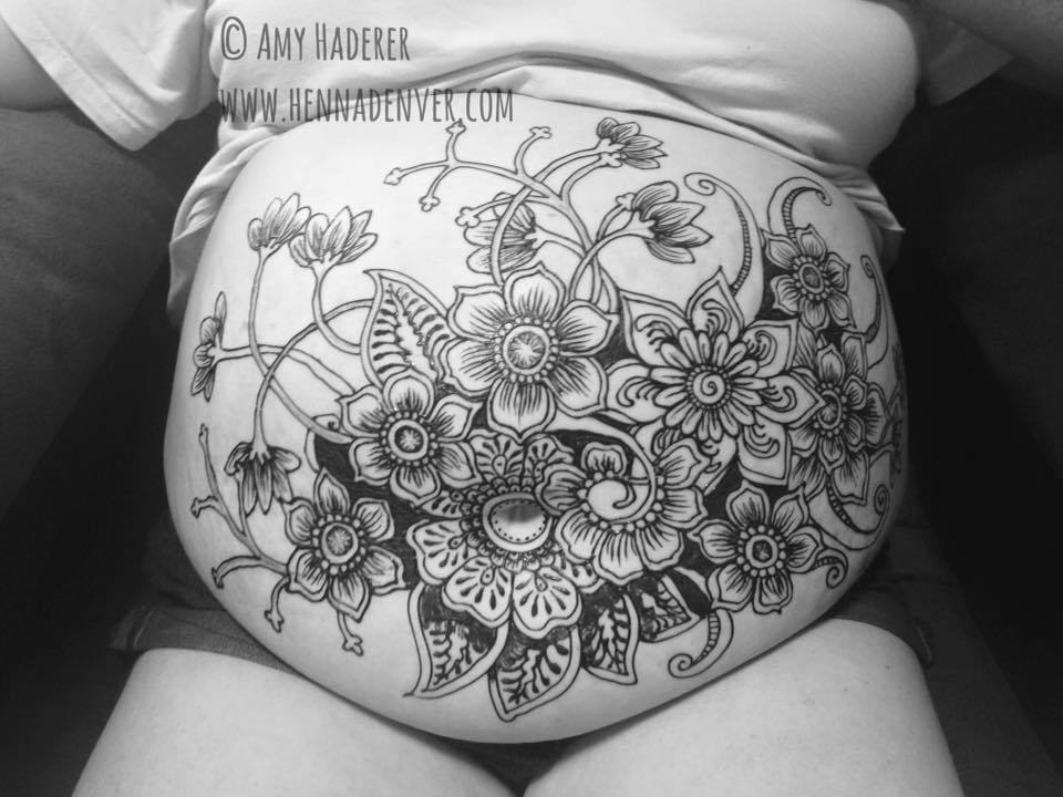 henna 6