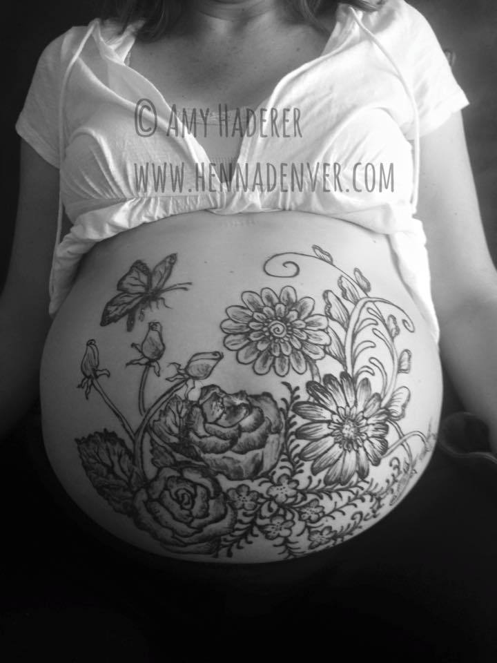 henna 7