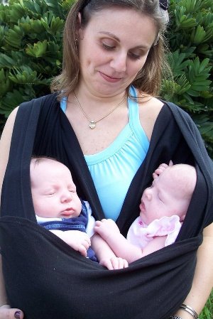 Baby Ktan - Twins