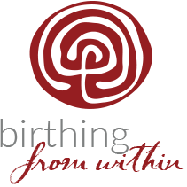 birthing-from-within